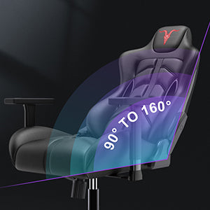 Gaming Chair - Furnzo