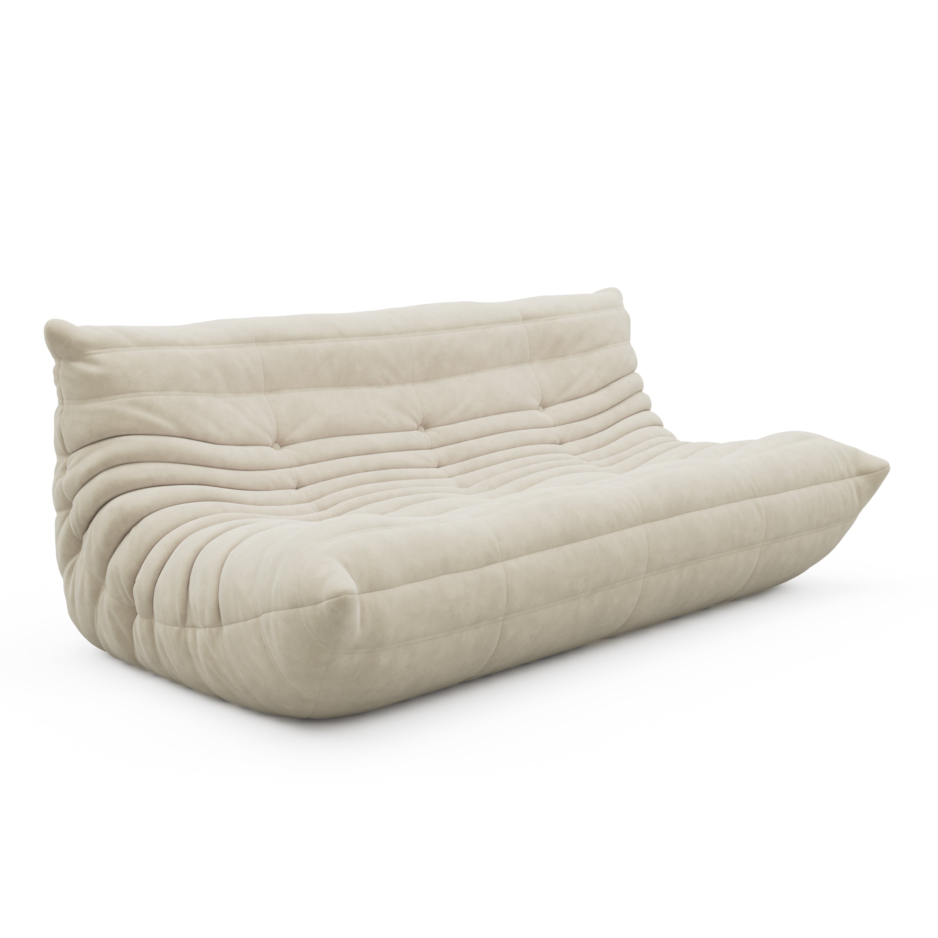 Togo Sofa | Multiple seater - Furnzo