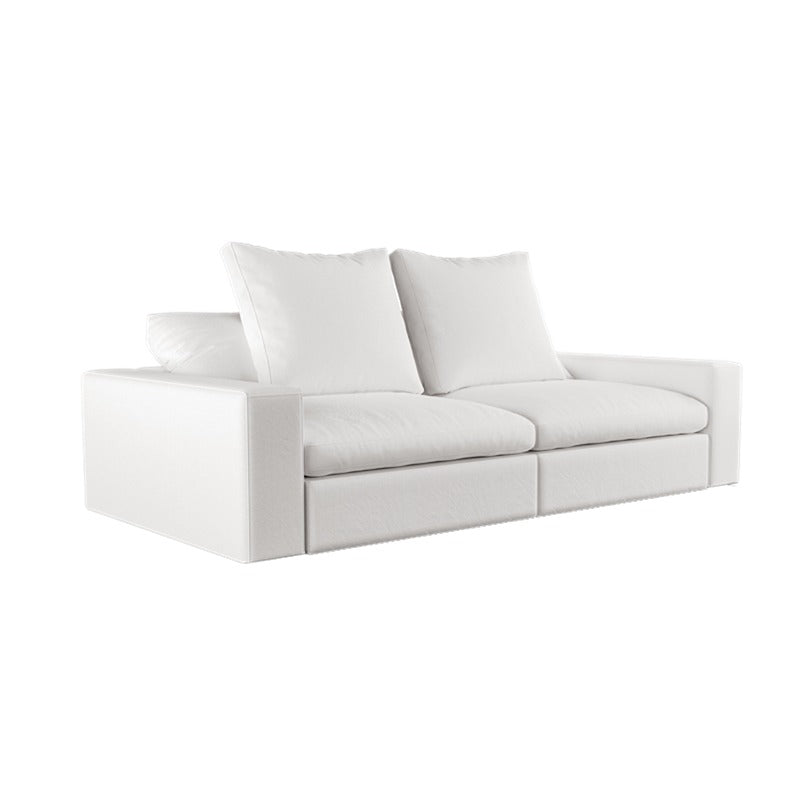 White Cloud Sofa - Furnzo