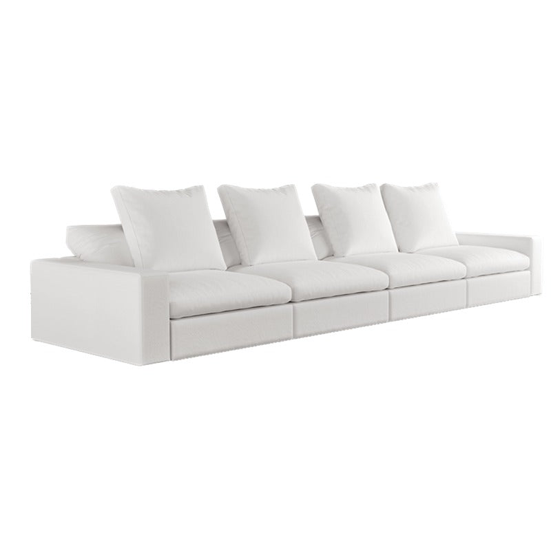 White Cloud Sofa - Furnzo