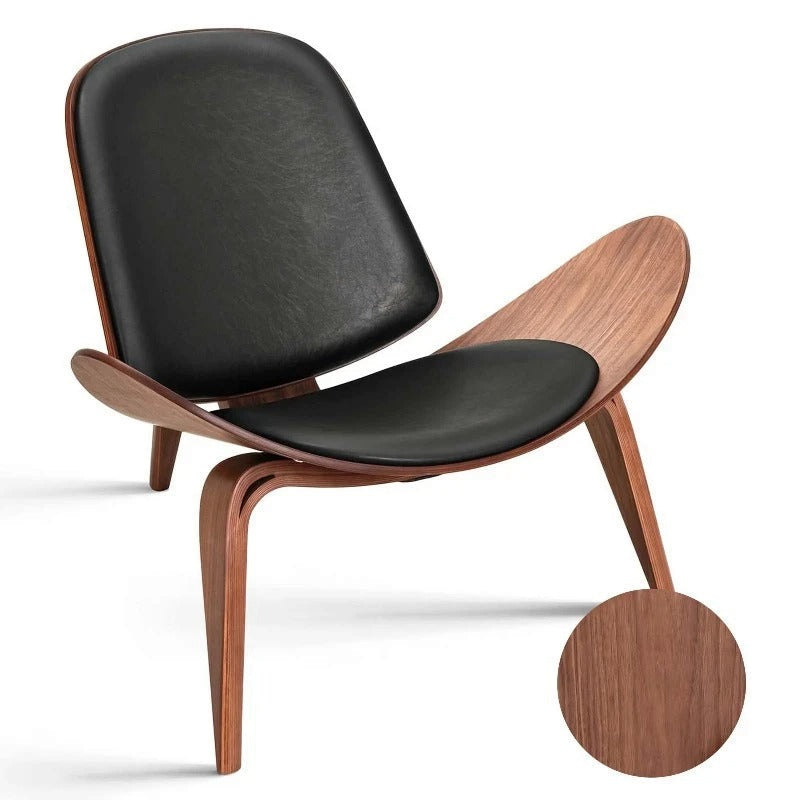 CH07 Shell Chair - Furnzo