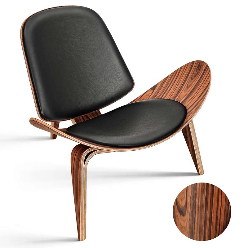 CH07 Shell Chair - Furnzo