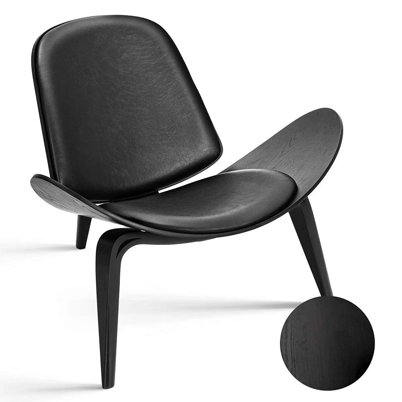 CH07 Shell Chair - Furnzo