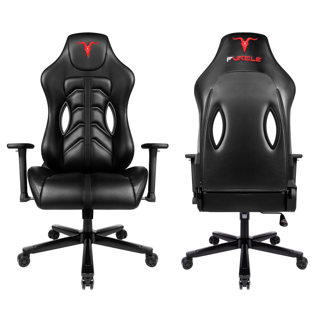 Gaming Chair - Furnzo