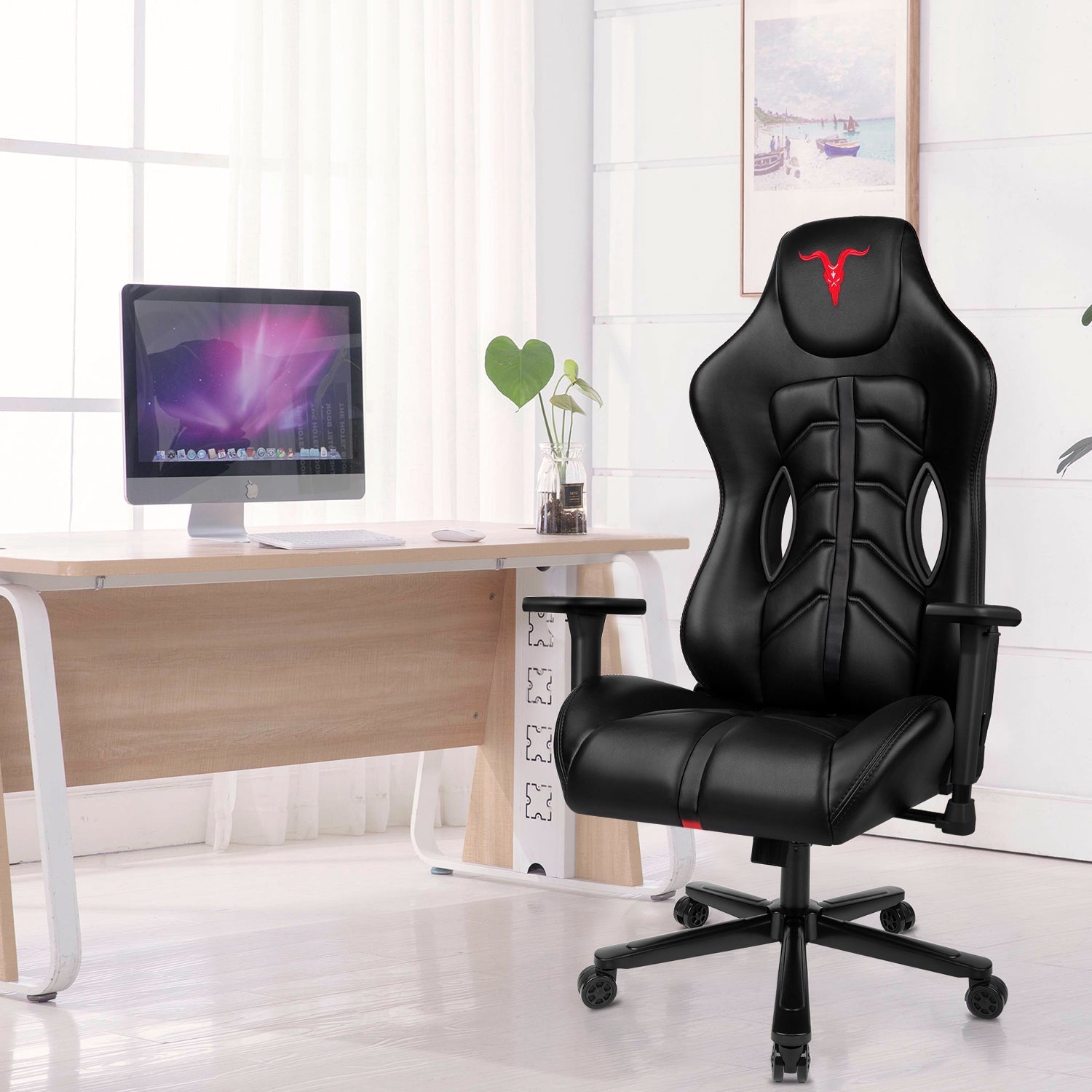 Gaming Chair - Furnzo