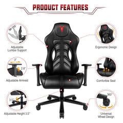 Gaming Chair - Furnzo